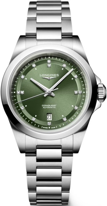 Obrázok z Longines Conquest