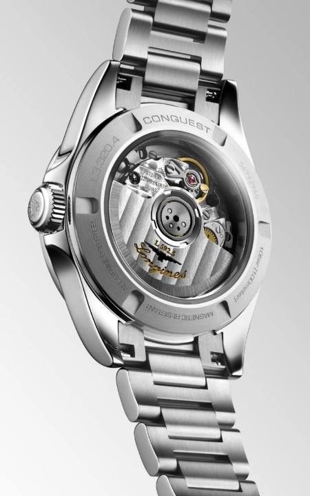 Obrázok z Longines Conquest