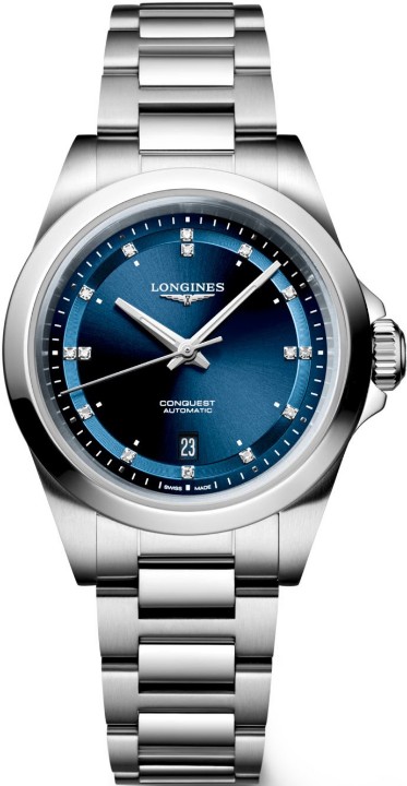 Obrázok z Longines Conquest