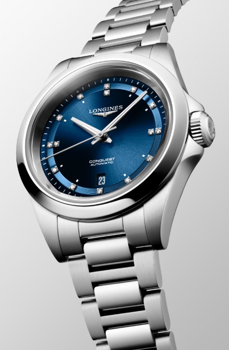 Obrázok z Longines Conquest