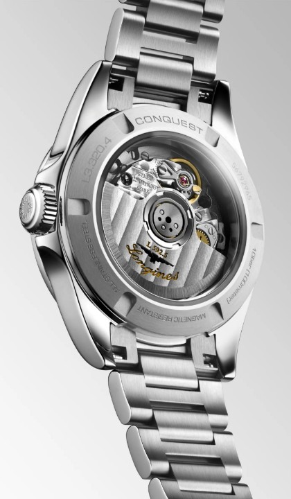 Obrázok z Longines Conquest