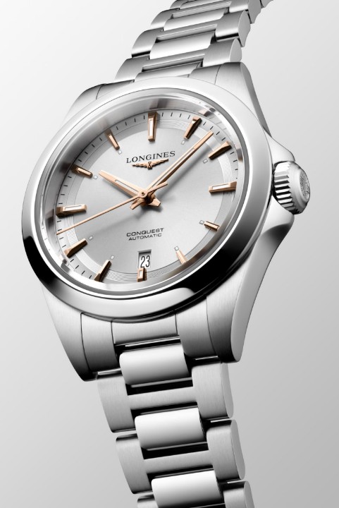 Obrázok z Longines Conquest