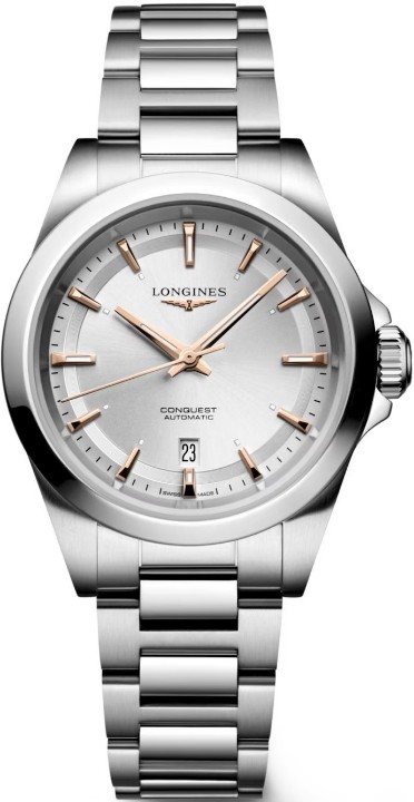 Obrázok z Longines Conquest