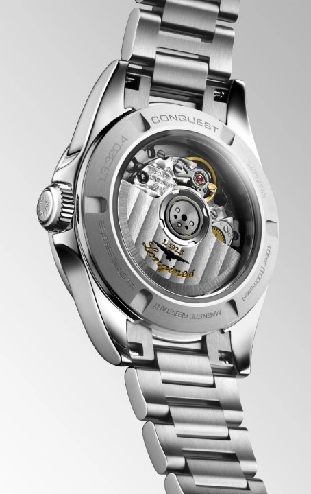 Obrázok z Longines Conquest