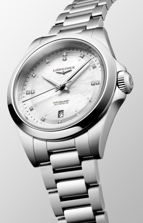 Obrázok z Longines Conquest