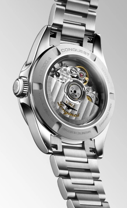 Obrázok z Longines Conquest