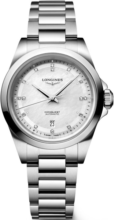 Obrázok z Longines Conquest