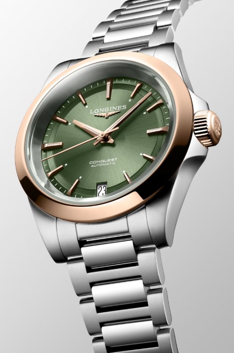 Obrázok z Longines Conquest