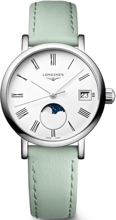 Obrázok z Longines Elegant