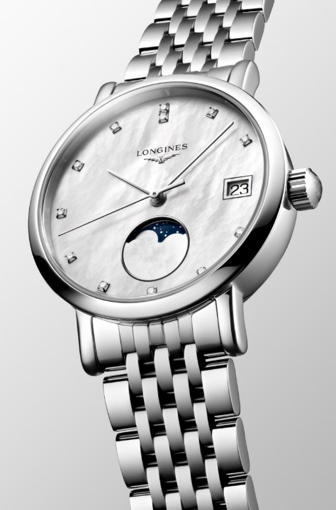 Obrázok z Longines Elegant