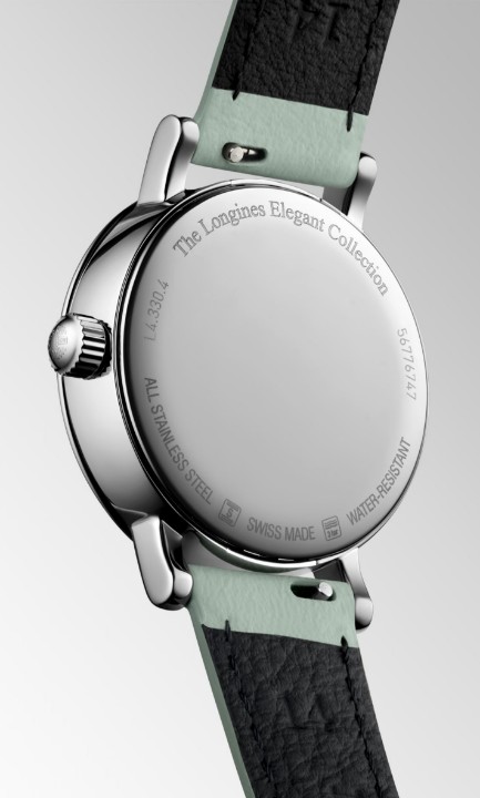 Obrázok z Longines Elegant