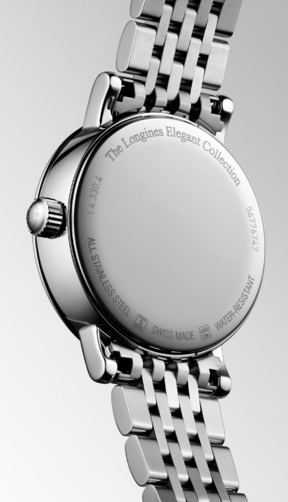 Obrázok z Longines Elegant