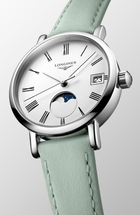 Obrázok z Longines Elegant