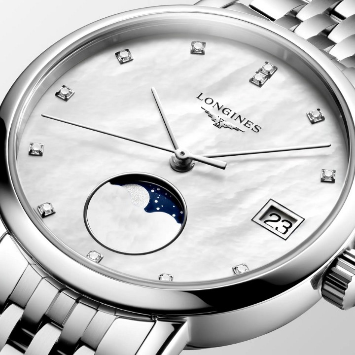 Obrázok z Longines Elegant