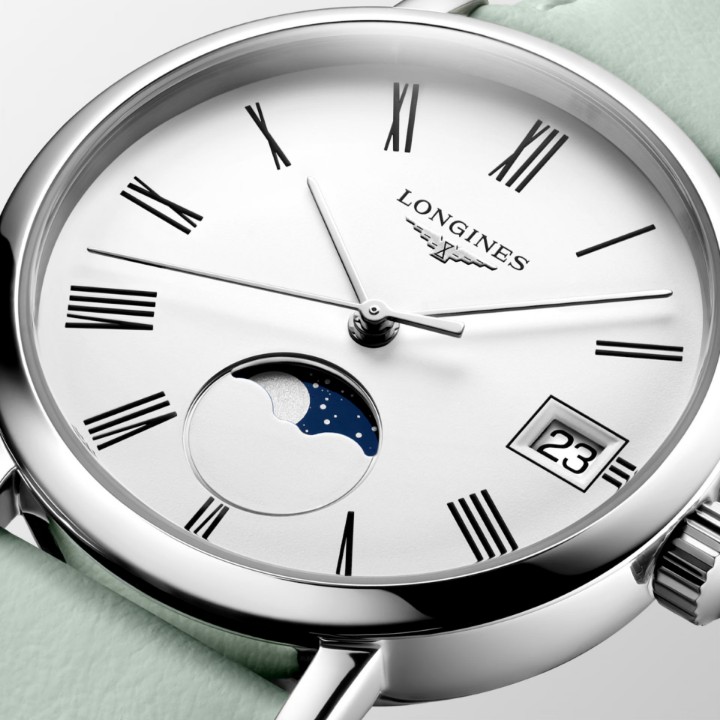 Obrázok z Longines Elegant