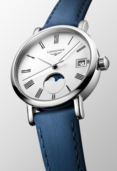 Obrázok z Longines Elegant