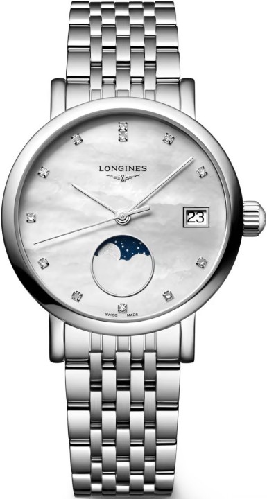 Obrázok z Longines Elegant