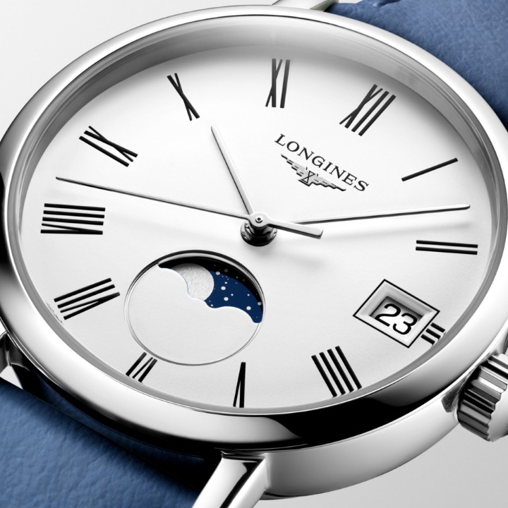 Obrázok z Longines Elegant