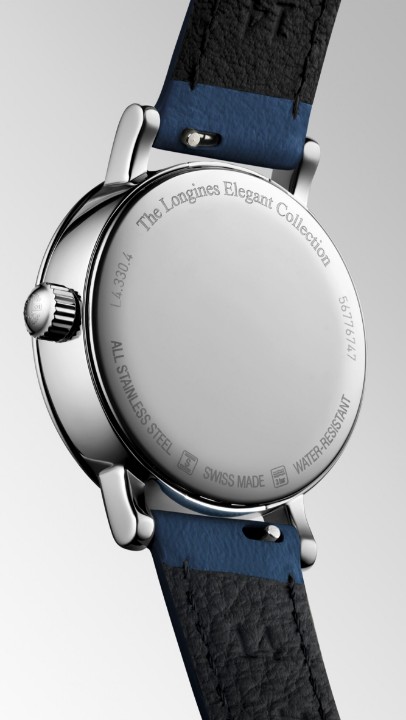 Obrázok z Longines Elegant