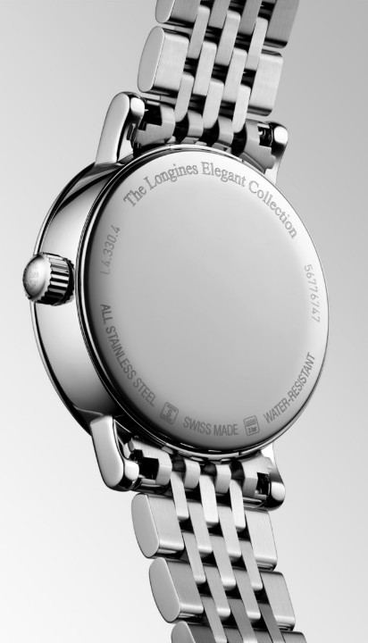 Obrázok z Longines Elegant