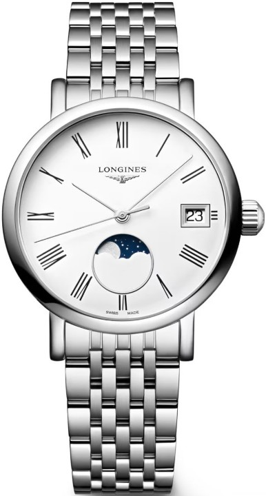 Obrázok z Longines Elegant