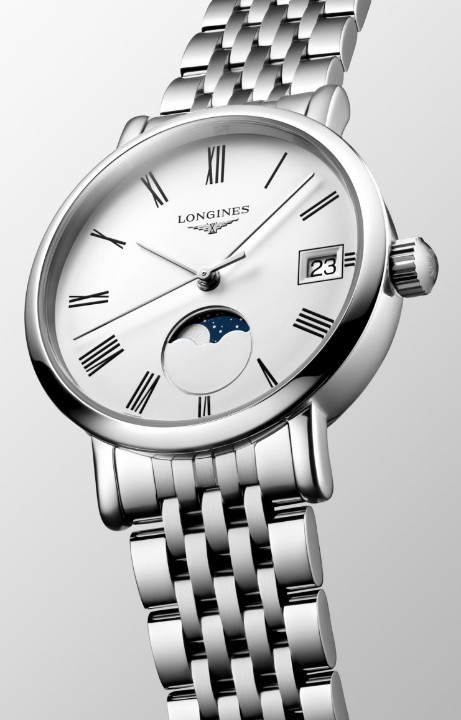 Obrázok z Longines Elegant
