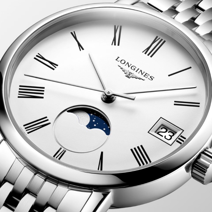 Obrázok z Longines Elegant