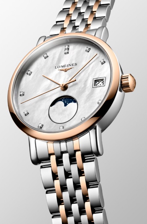 Obrázok z Longines Elegant