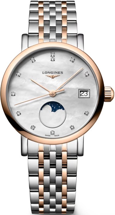 Obrázok z Longines Elegant