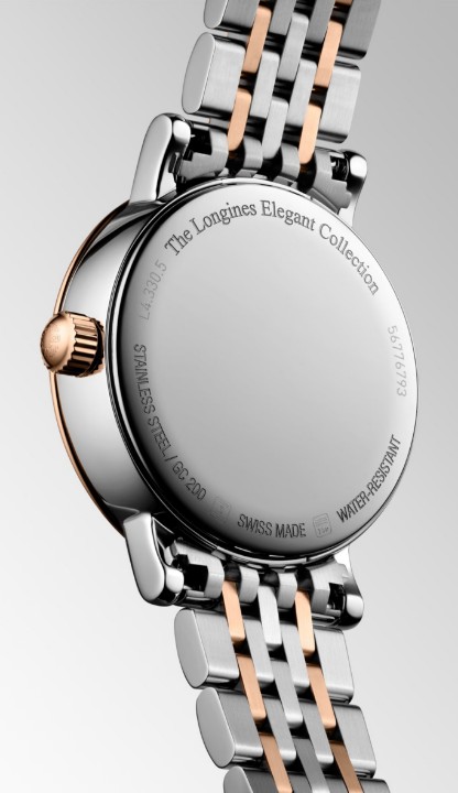 Obrázok z Longines Elegant