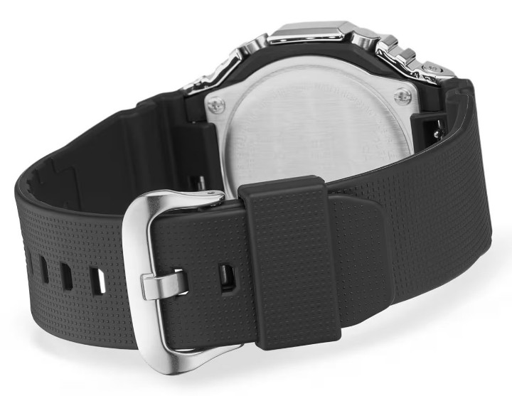 Obrázok z Casio G-Shock G-Steel