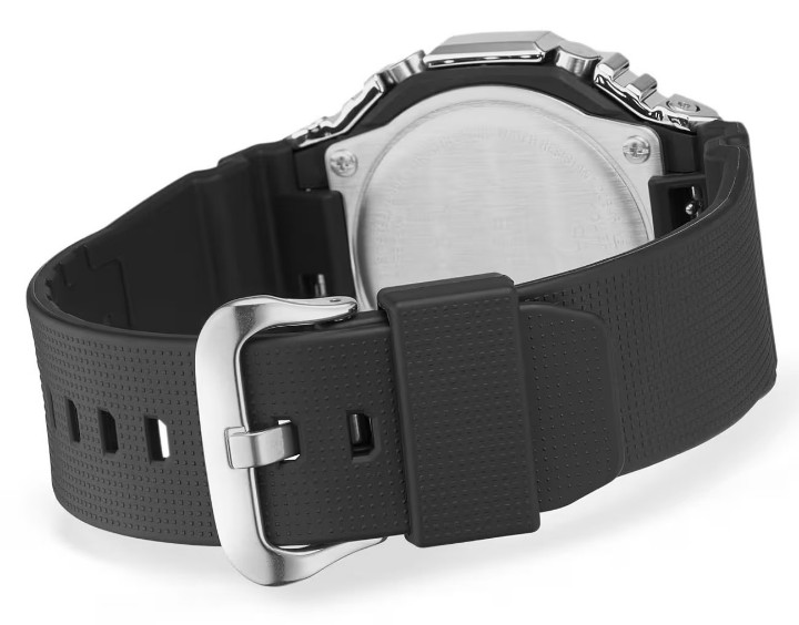 Obrázok z Casio G-Shock G-Steel