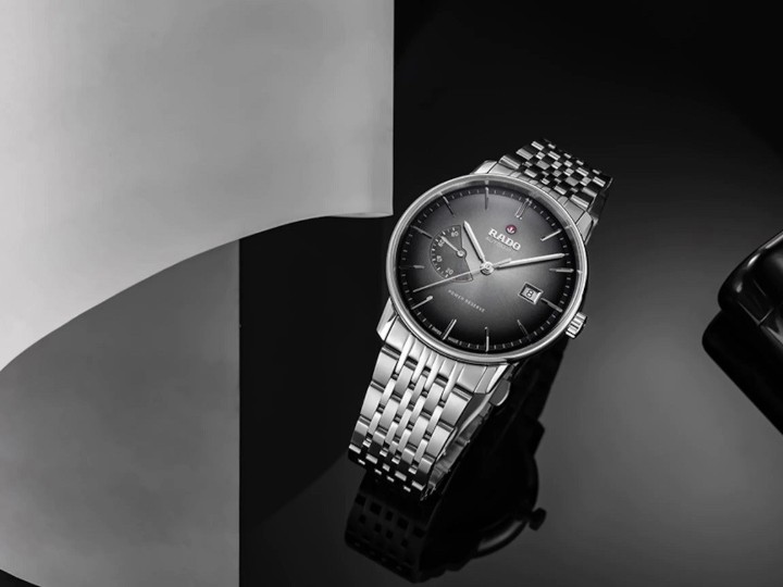 Obrázok z Rado Coupole Classic Automatic Power Reserve