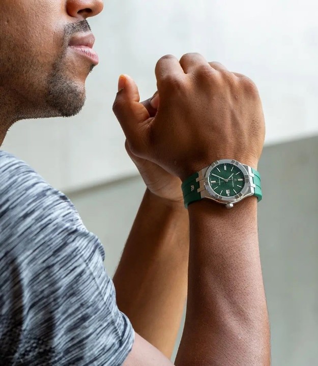 Obrázok z Maurice Lacroix Aikon Automatic