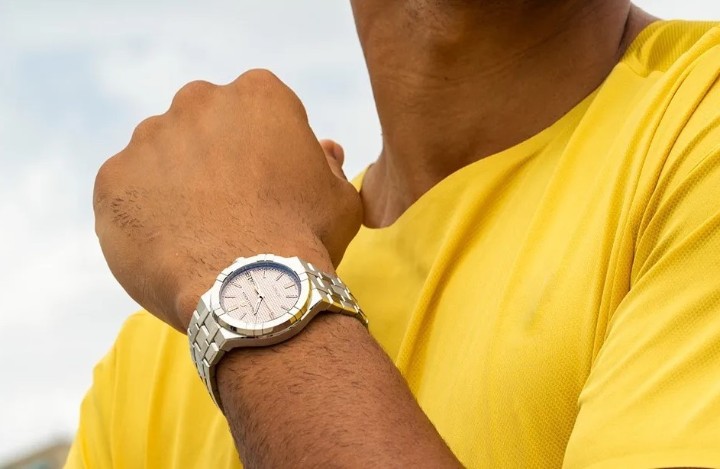 Obrázok z Maurice Lacroix Aikon Automatic