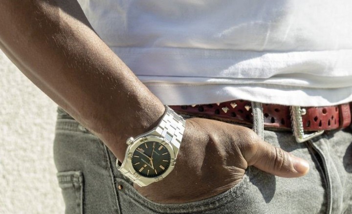 Obrázok z Maurice Lacroix Aikon Automatic