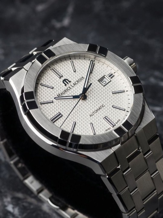 Obrázok z Maurice Lacroix Aikon Automatic
