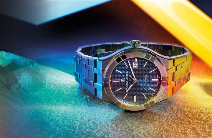 Obrázok z Maurice Lacroix Aikon Automatic