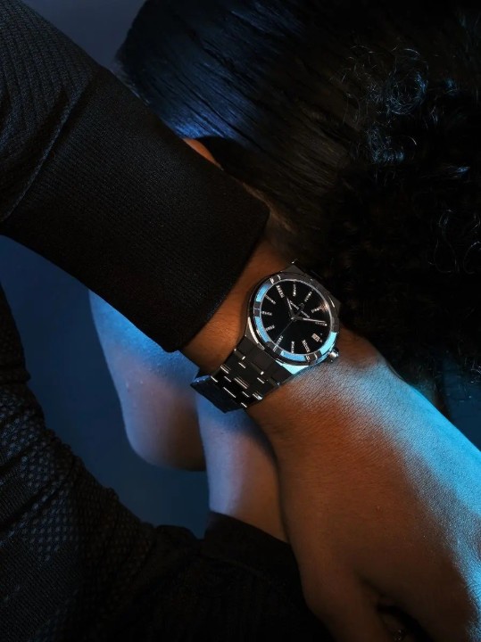 Obrázok z Maurice Lacroix Aikon Quartz