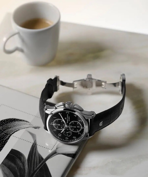 Obrázok z Maurice Lacroix Pontos Chronograph