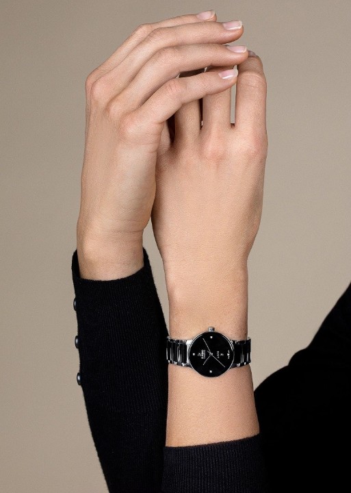 Obrázok z Rado Centrix Automatic Diamonds