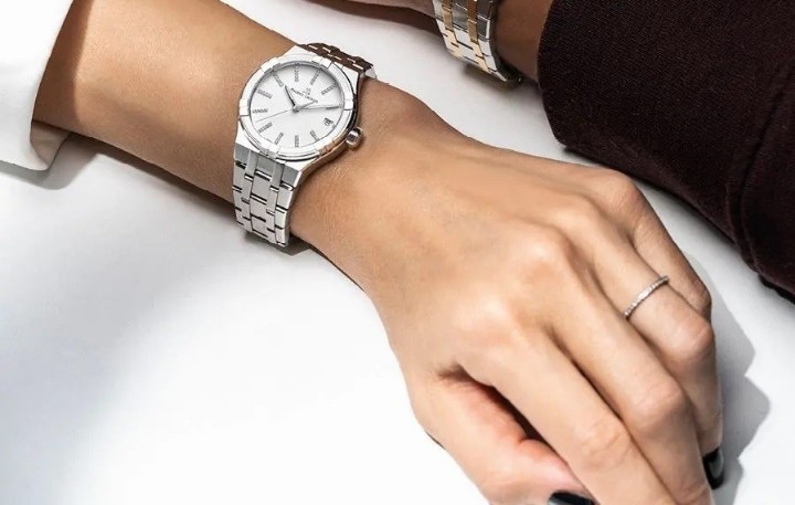 Obrázok z Maurice Lacroix Aikon Quartz