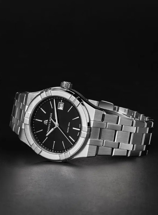 Obrázok z Maurice Lacroix Aikon Quartz