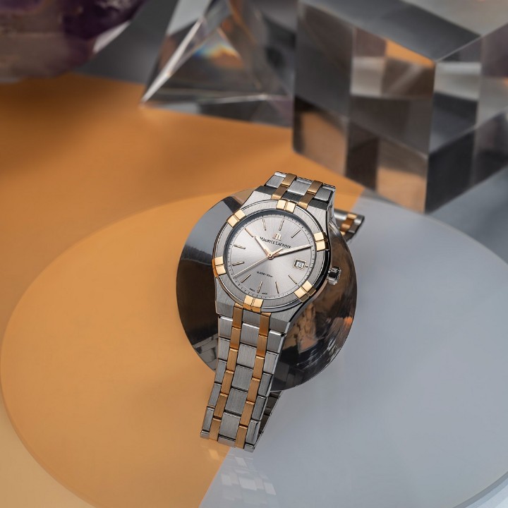 Obrázok z Maurice Lacroix Aikon Quartz