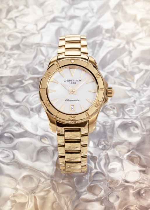 Obrázok z Certina DS Action Diver