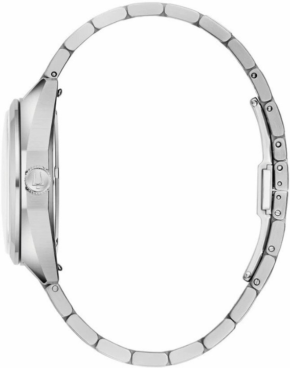 Obrázok z Bulova Classic Jet Star Quartz