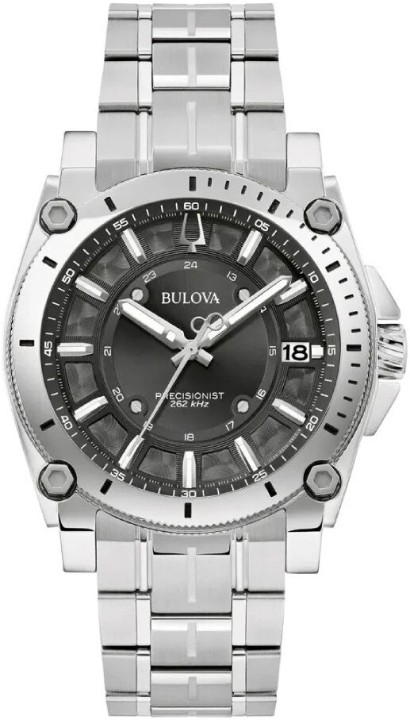 Obrázok z Bulova Precisionist Icon Quartz