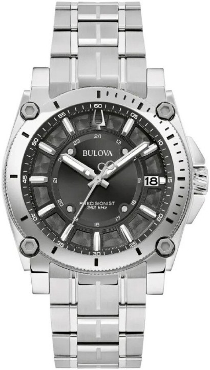 Obrázok z Bulova Precisionist Icon Quartz