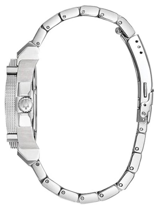 Obrázok z Bulova Precisionist Icon Quartz