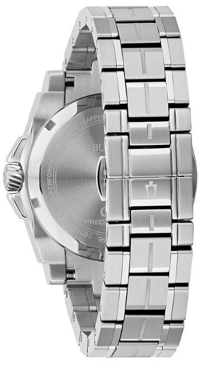 Obrázok z Bulova Precisionist Icon Quartz